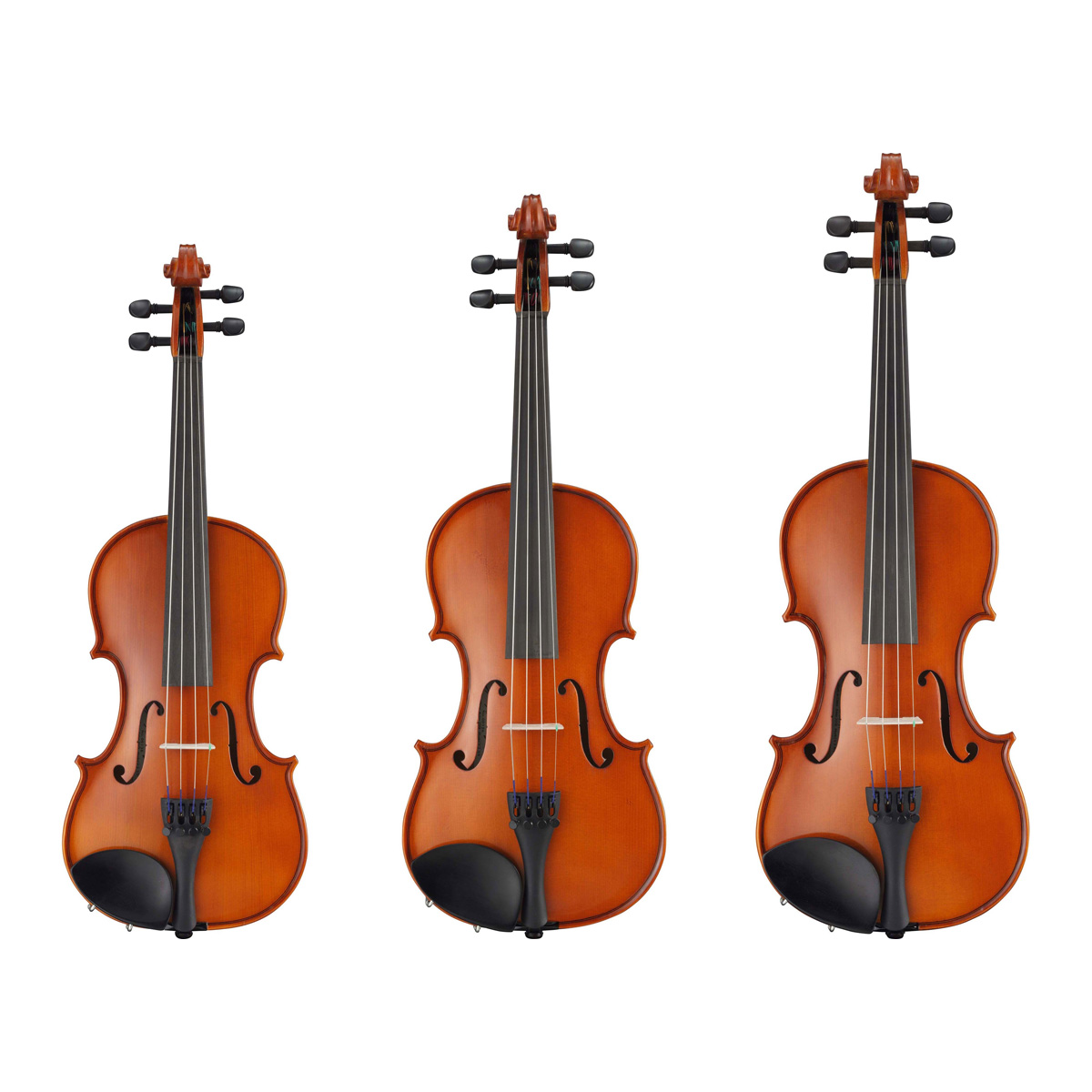 MrSilverTrumpet - V3SKA Yamaha Violin
