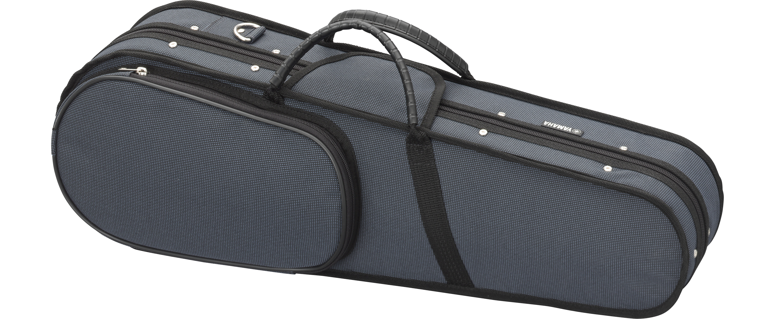 MrSilverTrumpet - Yamaha AV5SC Acoustic Violin Case