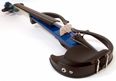 SV200 Silent String Violin