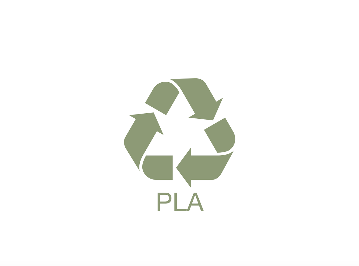 PLA bioplastics