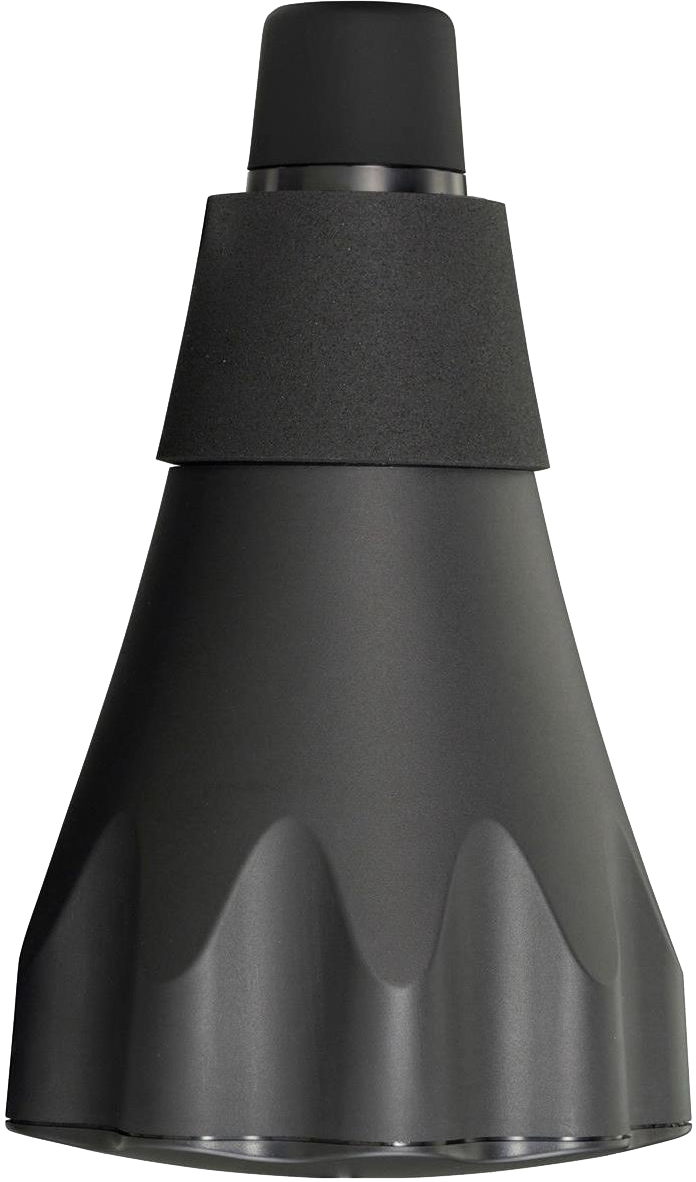MrSilverTrumpet - Yamaha PM3X Mute