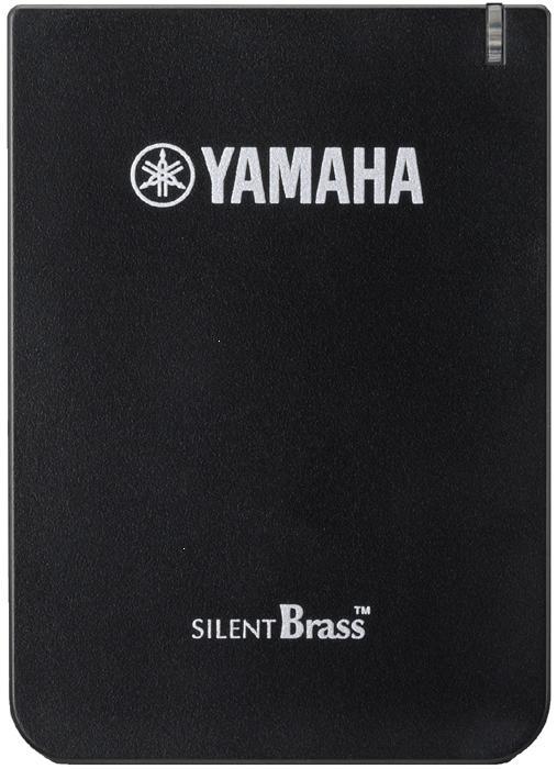 MrSilverTrumpet - Yamaha Silent Brass STX-2