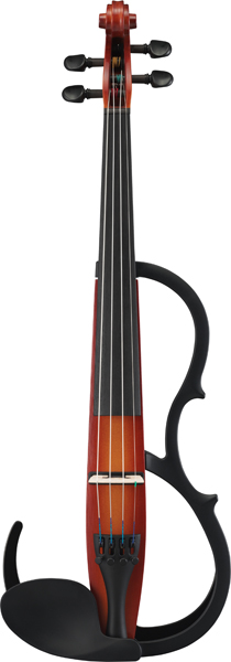 SV-250 Violin - MrSilverTrumpet