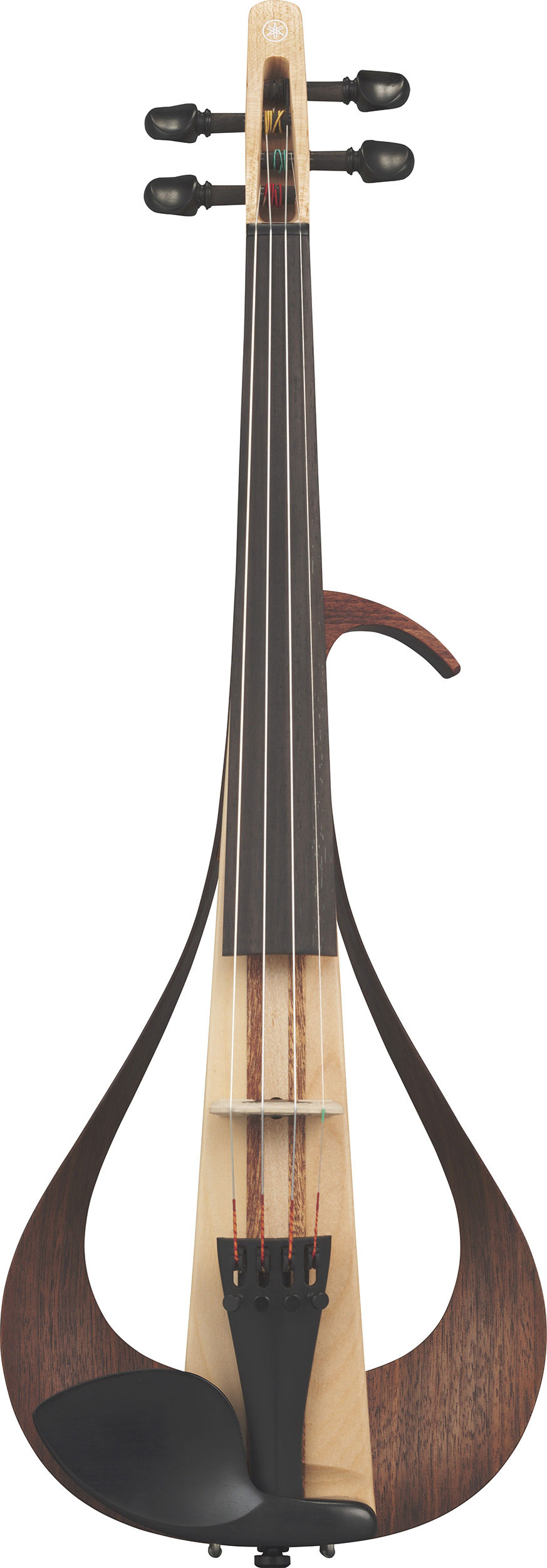 MrSilverTrumpet - Yamaha YEV-104 Violin Package